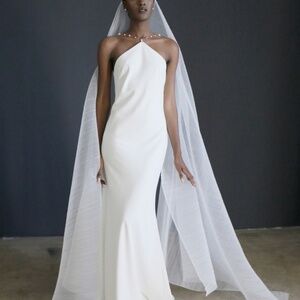 NEWHITE - M.P.P Wedding Gown